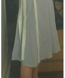 UNIQLO | スカート