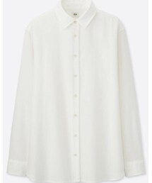 UNIQLO | シャツ/ブラウス