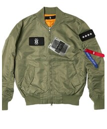 BUMP OF CHICKEN | MA-1