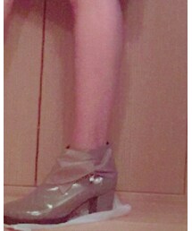 JELLY BEANS | シューズ