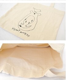 とりとコアラトートバッグ(トートバッグ)