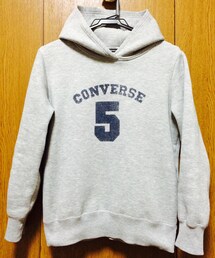 CONVERSE | (used)(パーカー)