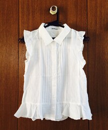 Aunt Marie's | シャツ/ブラウス