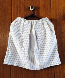 DOUBLE NAME | スカート