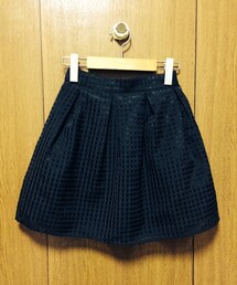 abc une face | スカート