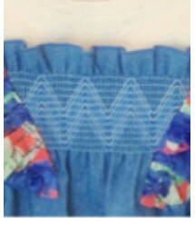 flower | ワンピース