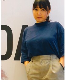 GU | Tシャツ/カットソー