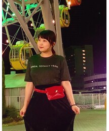 GU | Tシャツ/カットソー