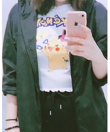 FOREVER 21 | Tシャツ/カットソー