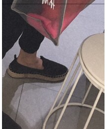 H&M | スリッポン