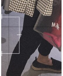GU | パンツ