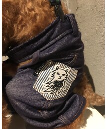 a bientot! | デニムパンツ