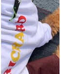 KELTY(ケルティ)の「トップス(Tシャツ/カットソー)」