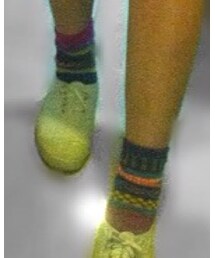 DAISO | ソックス/靴下