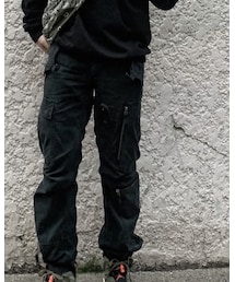 POLO RALPH LAUREN | カーゴパンツ