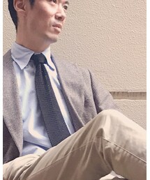 UNITED ARROWS | テーラードジャケット
