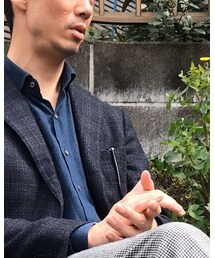 UNITED ARROWS | テーラードジャケット