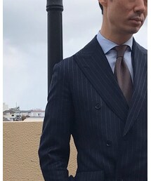 TOMORROWLAND  | セットアップ