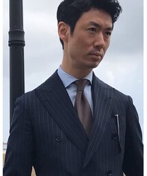 ISETAN MEN'S | シャツ/ブラウス