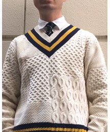 BEAMS | ニット/セーター