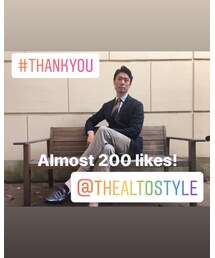 Instagram📸 | その他