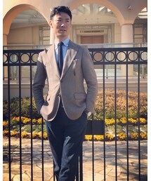 UNITED ARROWS | テーラードジャケット