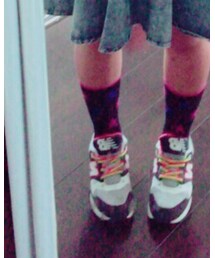 tutuanna | ソックス/靴下