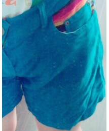 チチカカ | その他パンツ