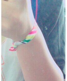 チチカカ | ブレスレット