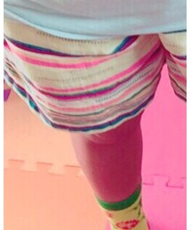 チチカカ | その他パンツ