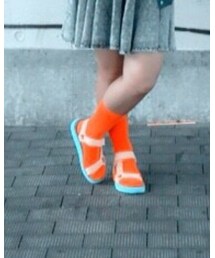 GU | ソックス/靴下