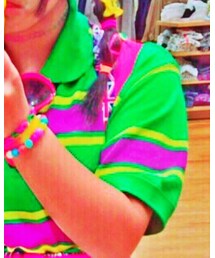 Becky | サスペンダー