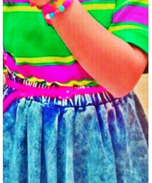 貰い物 | ベルト