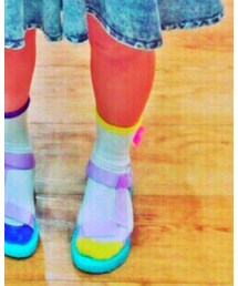 tutuanna | ソックス/靴下