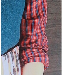 LOWRYS FARM | シャツ/ブラウス