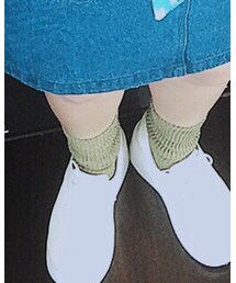 tutuanna | ソックス/靴下