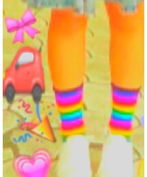 tutuanna | ソックス/靴下