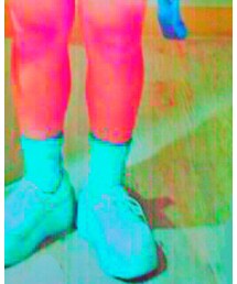 tutuanna | ソックス/靴下