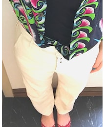 Johnbull | その他パンツ