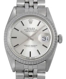 ROLEX | ROLEX / DATEJUST(アナログ腕時計)