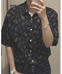 8seconds | 8seconds / SSシャツ(シャツ/ブラウス)