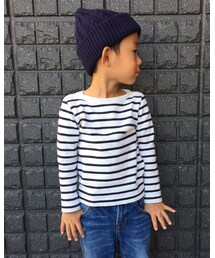 PETIT BATEAU | Tシャツ/カットソー
