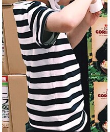 無印良品 | Tシャツ/カットソー