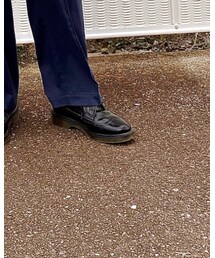 Dr. Martens | ドレスシューズ