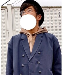 GU | パーカー