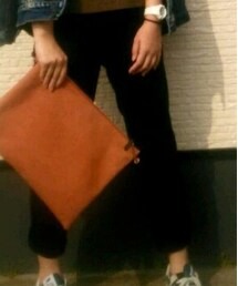 DHOLIC | その他パンツ