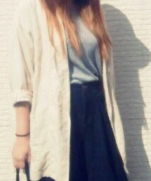 DHOLIC | ジャケット/アウター