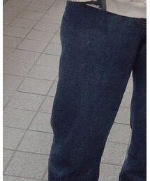 apres jour | デニムパンツ
