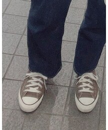 CONVERSE | スニーカー