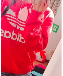 adidas | パーカー